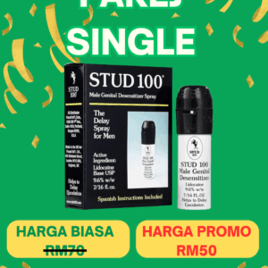 Stud 100 Spray