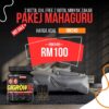 Grow XL Booster - Image 2